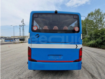 Stadsbus Setra S417: afbeelding 5