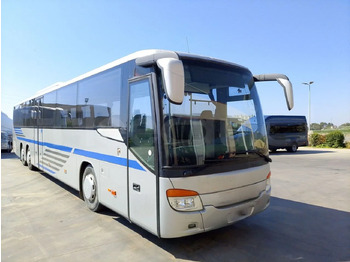Stadsbus SETRA