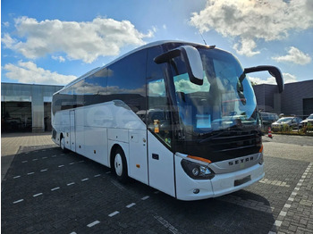 Touringcar SETRA