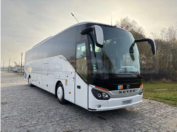 Touringcar SETRA