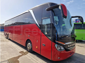 Touringcar SETRA