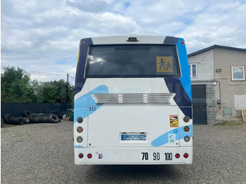 Streekbus Temsa Safari: afbeelding 4