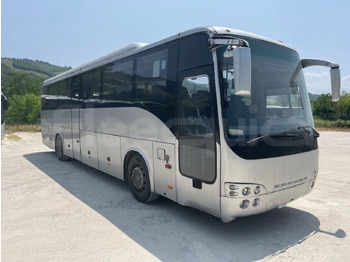 Stadsbus TEMSA