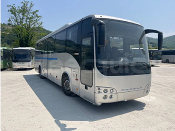 Stadsbus TEMSA