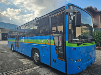 Stadsbus VOLVO