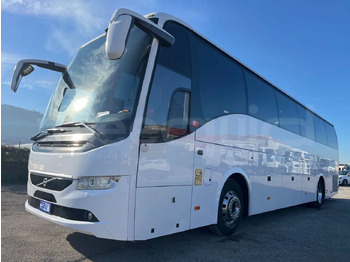 Touringcar Volvo 9700: afbeelding 4 Touringcar Volvo 9700: afbeelding 4