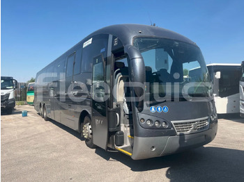 Touringcar VOLVO