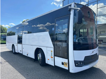 Stadsbus VOLVO