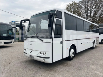 Touringcar Volvo Barbi Echo: afbeelding 4 Touringcar Volvo Barbi Echo: afbeelding 4