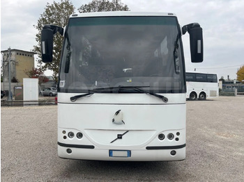 Touringcar Volvo Barbi Echo: afbeelding 2 Touringcar Volvo Barbi Echo: afbeelding 2