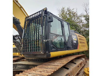 Rupsgraafmachine CAT 336 E: afbeelding 5