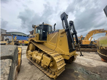 Bulldozer Caterpillar D8T [ Copy ]: afbeelding 4