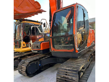 Rupsgraafmachine Doosan DX150LC-9C: afbeelding 5