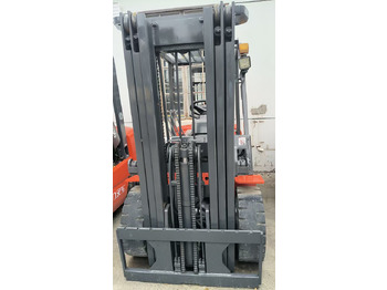 Heftruck HELI 35: afbeelding 5