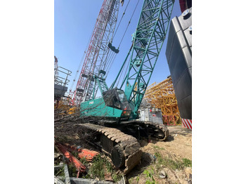 Rupskraan KOBELCO