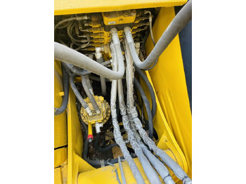 Minigraafmachine Komatsu PC130-8: afbeelding 2