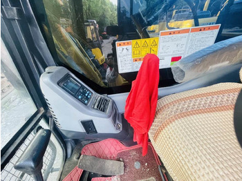 Minigraafmachine Komatsu PC130-8: afbeelding 4