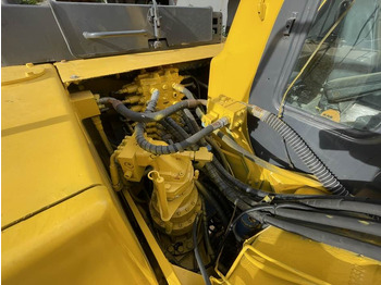 Mobiele graafmachine Komatsu PW160-8: afbeelding 4