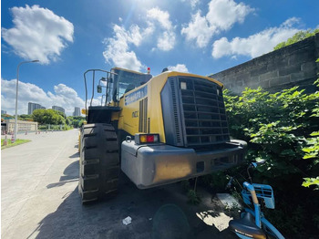 Leasing Komatsu WA470 Komatsu WA470: afbeelding 3 Leasing Komatsu WA470 Komatsu WA470: afbeelding 3