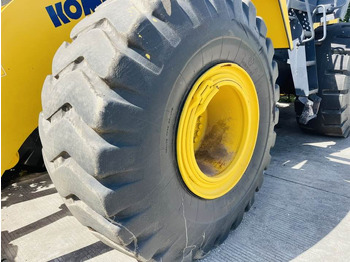 Leasing Komatsu WA470 Komatsu WA470: afbeelding 4 Leasing Komatsu WA470 Komatsu WA470: afbeelding 4