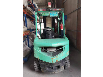 Diesel heftruck MITSUBISHI