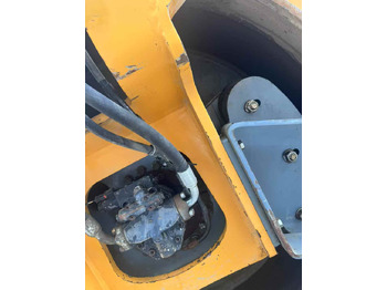 Asfaltwals SANY STR130C-8C: afbeelding 3