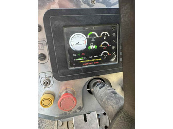 Asfaltwals SANY STR130C-8C: afbeelding 2
