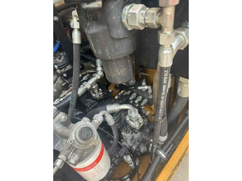 Asfaltwals SANY STR130C-8C: afbeelding 4