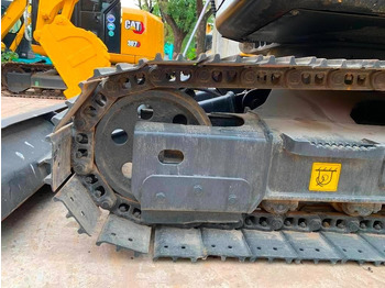 Rupsgraafmachine Sany SY 75 C: afbeelding 4