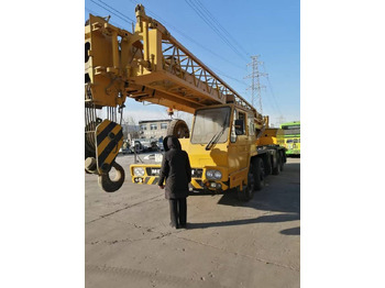 Mobiele kraan TADANO TL-300E
