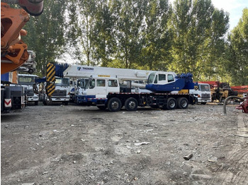 Alle terrein kraan TADANO GT-550