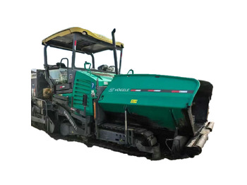 Asfaltafwerkmachine VÖGELE