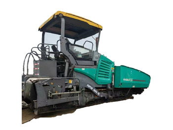 Asfaltafwerkmachine VÖGELE