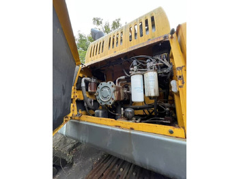 Rupsgraafmachine Volvo EC 380 DL: afbeelding 4