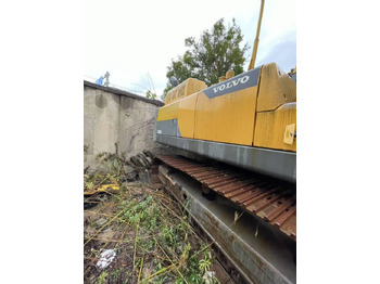 Rupsgraafmachine Volvo EC 380 DL: afbeelding 3