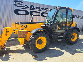 Verreiker JCB