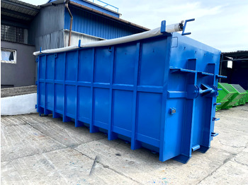 Nieuw Haakarm container voor het vervoer van afval Metal-K Kontener/Abrollcontainer KP36S: afbeelding 5 Nieuw Haakarm container voor het vervoer van afval Metal-K Kontener/Abrollcontainer KP36S: afbeelding 5