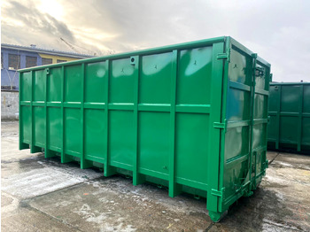 Nieuw Haakarm container voor het vervoer van afval Metal-K Kontener/Abrollcontainer KP36S: afbeelding 2 Nieuw Haakarm container voor het vervoer van afval Metal-K Kontener/Abrollcontainer KP36S: afbeelding 2