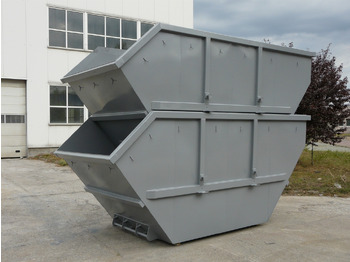 Portaalcontainer