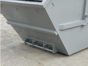 Nieuw Portaalcontainer voor het vervoer van afval Mulda/Bauschuttcontainer/Absetzmulde M12: afbeelding 3 Nieuw Portaalcontainer voor het vervoer van afval Mulda/Bauschuttcontainer/Absetzmulde M12: afbeelding 3