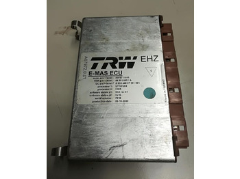 Elektrisch systeem MERCEDES-BENZ