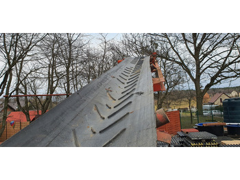 Zeefinstallatie Terex Finlay 694 3D: afbeelding 4