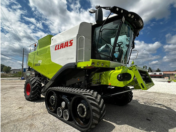 Maaidorser CLAAS Lexion 770