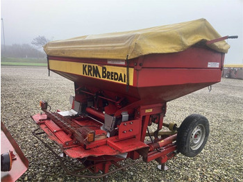 Kunstmeststrooier BREDAL