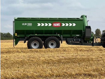 Landbouwaanhanger HAWE