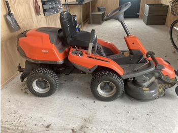 Gazonmaaier HUSQVARNA