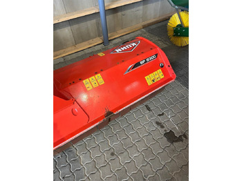 Leasing Kuhn BP 8300  Kuhn BP 8300: afbeelding 3