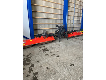 Leasing Kuhn BP 8300  Kuhn BP 8300: afbeelding 1