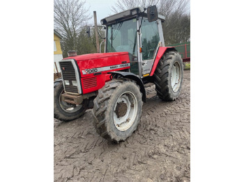 Tractor Massey Ferguson 3080: afbeelding 4
