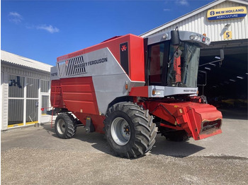 Maaidorser MASSEY FERGUSON